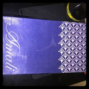 Amali - Turquoise stylish dress shoes... 💠👞